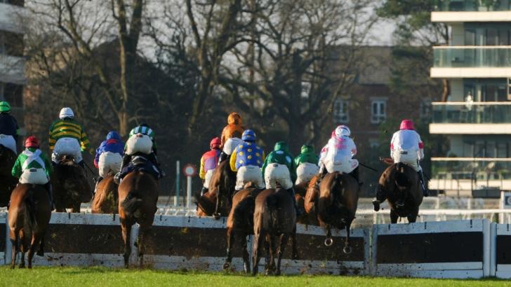 ITV Racing Tips: Mark Milligan's best bets for Saturday include a 16/1 shot